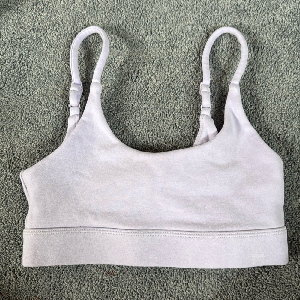 ZYIA sports bra